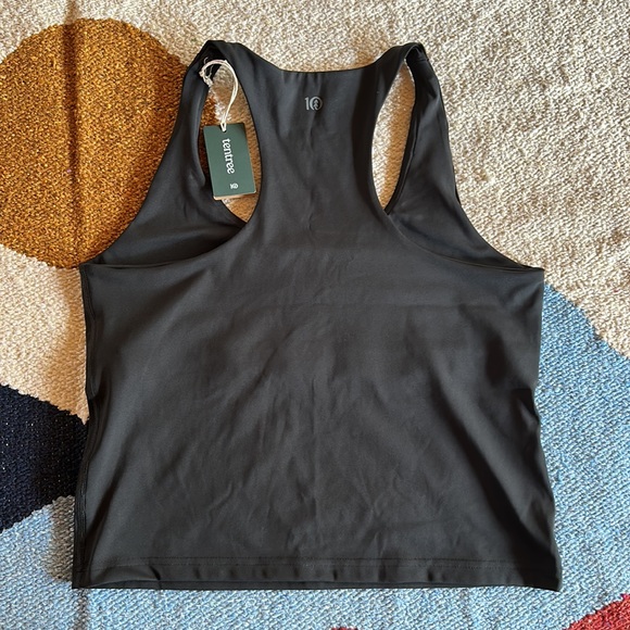 TenTree InMotion Longline Tank - Picture 4 of 5